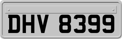 DHV8399