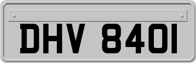 DHV8401