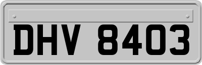 DHV8403