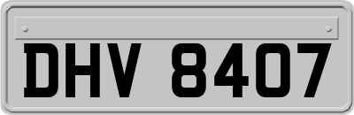 DHV8407