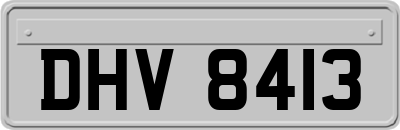 DHV8413