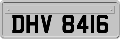 DHV8416