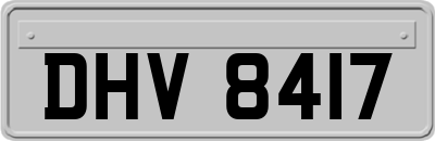 DHV8417