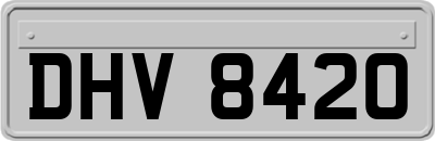 DHV8420