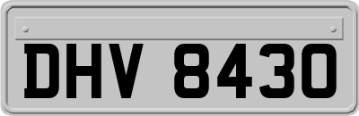 DHV8430