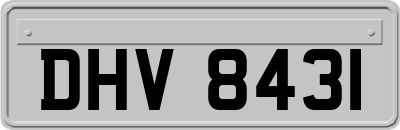 DHV8431