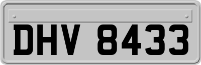DHV8433