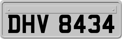 DHV8434