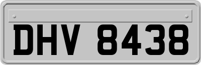 DHV8438