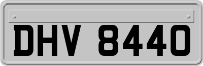 DHV8440