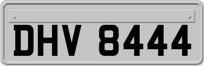 DHV8444
