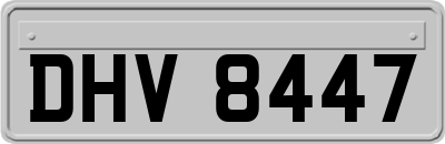 DHV8447