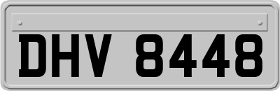 DHV8448