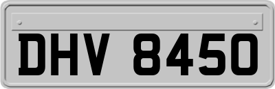 DHV8450