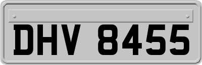 DHV8455