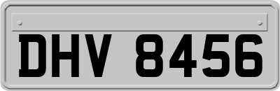 DHV8456