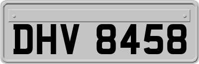 DHV8458