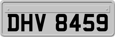 DHV8459