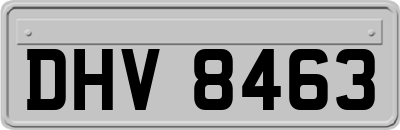 DHV8463