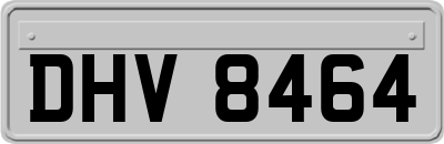 DHV8464