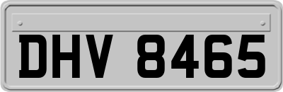DHV8465