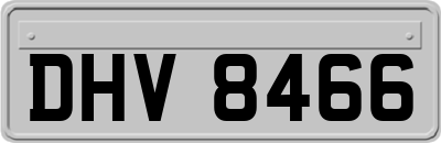DHV8466