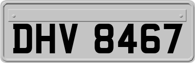 DHV8467