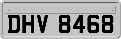 DHV8468