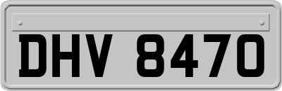 DHV8470