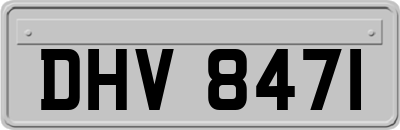 DHV8471