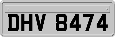 DHV8474