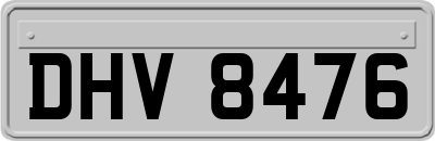 DHV8476