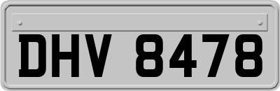 DHV8478