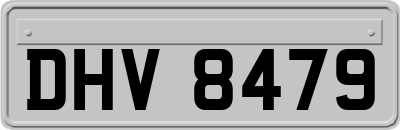 DHV8479