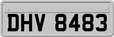 DHV8483