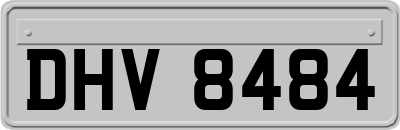 DHV8484