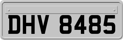 DHV8485