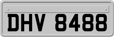 DHV8488