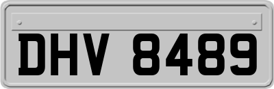 DHV8489