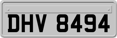 DHV8494