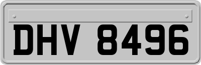 DHV8496