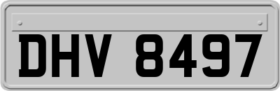 DHV8497
