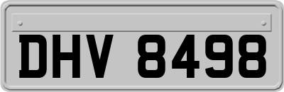 DHV8498