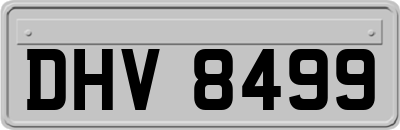 DHV8499