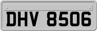 DHV8506