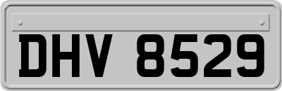 DHV8529