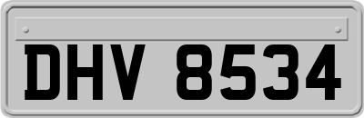 DHV8534