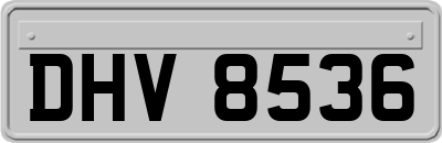DHV8536