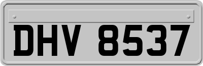 DHV8537
