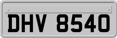 DHV8540